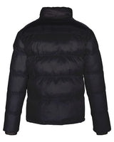 Schott NYC UTAH, Chaqueta Hombre, Negro, L