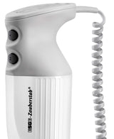 ESGE-Zauberstab P 350 90880 - Varilla mágica (incluye accesorios e interruptor de seguridad, motor AC duradero, fabricado en Suiza, hasta 22:000 rpm)