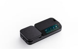 Yealink BH71-WORKSTATION écouteur/Casque Sans Fil Ecouteurs Bureau/Centre d'appels Bluetooth Socle de chargement Noir