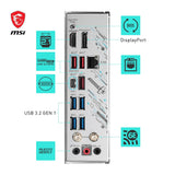 B650M Gaming Plus WiFi