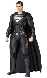 MEDICOM TOYS Medicom - Zack Snyder's Justice League - Figura de acción de Superman Mafex