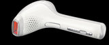 Philips Lumea Prestige Dispositivo de eliminación de vello IPL SC2007/00 - Depilación con luz (Blanco, Luz pulsada intensa (IPL), 8 min, 1 min, 1 min, 1 min)