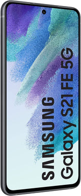 Samsung Galaxy S21 FE 5G (256 GB) Color Grafito chipset 2022 – Teléfono Móvil Android, Smartphone Libre (Versión Española)