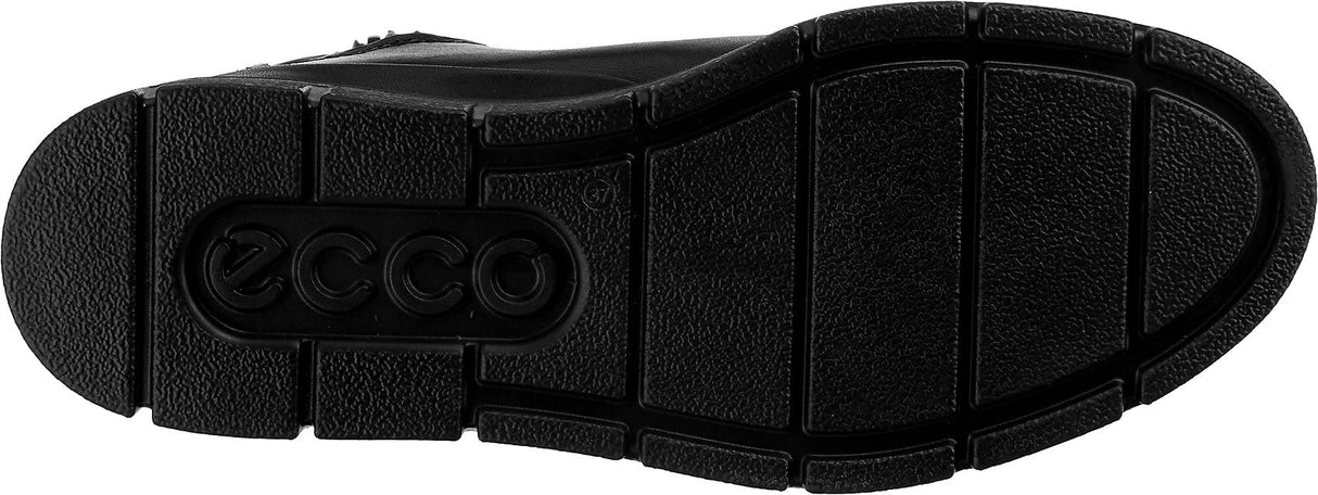 ECCO Bella, Zapatillas Mujer, Black 08, 39 EU