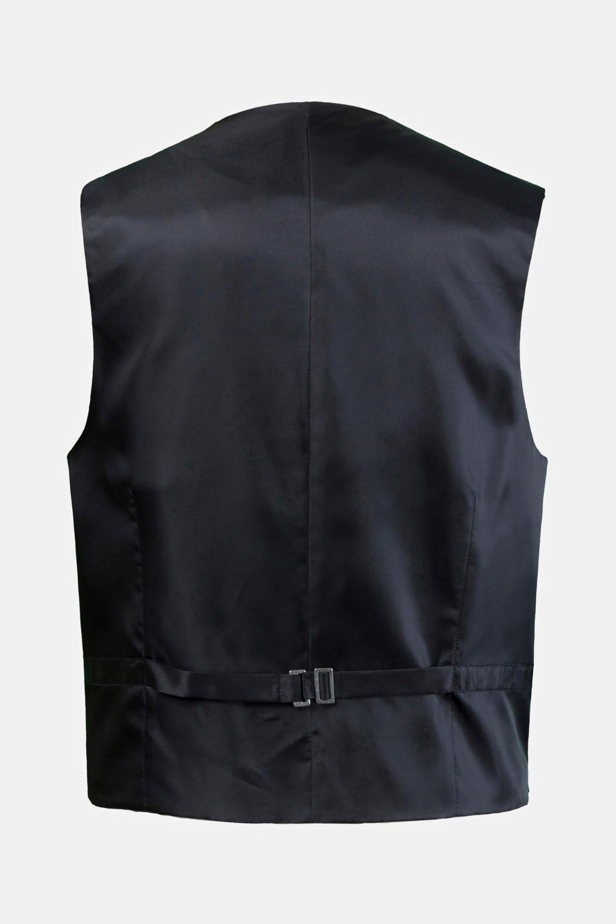 JP 1880 Business-Weste N Chaleco, Negro (Schwarz 10), 68 para Hombre
