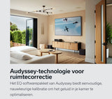 DENON AVC-X3800H Amplificador Hi-Fi Bluetooth/USB/FM