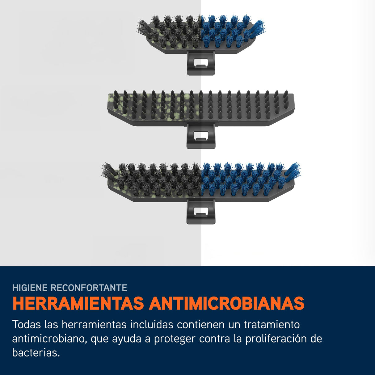 Limpiador quitamanchas Vax SpotWash Max Duo, quitamanchas para alfombras y tapicerías con tecnología SpinScrub, depósitos XL, limpieza profunda para manchas, sofás, suelos duros