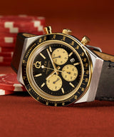 Timex TW2W64300 Reloj de Hombres