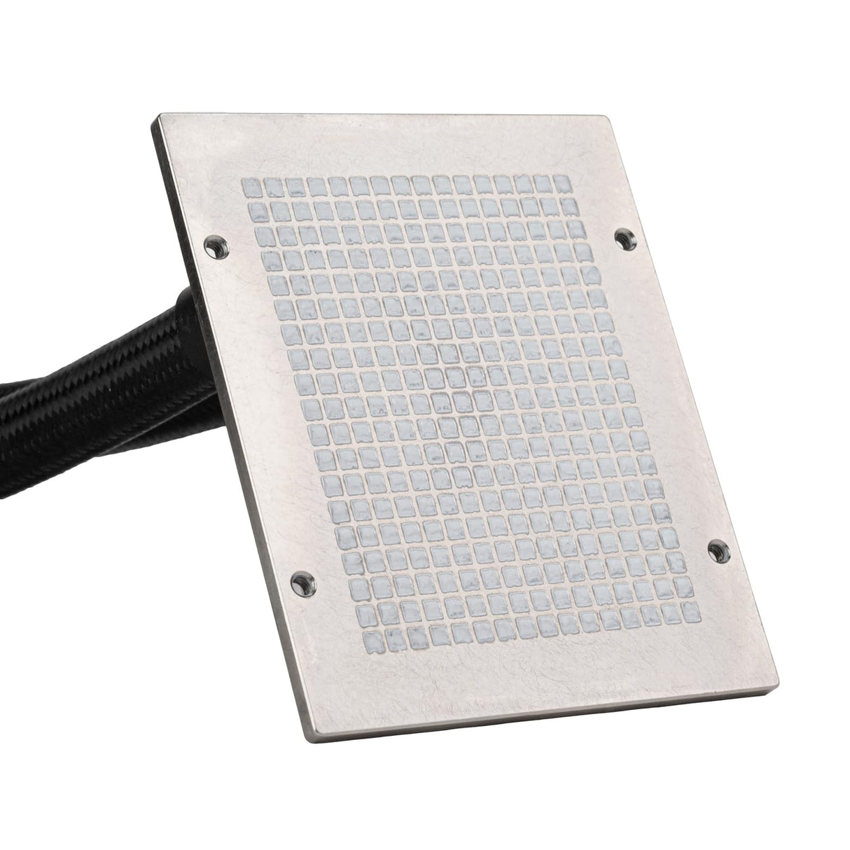 SilverStone Technology SST-XE360PDD, Refrigeración Líquida Todo-en-Uno Triple 120mm Avanzada con Doble Bomba y Doble Bloque de CPU