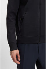 BOSS Skaz 50506152 Sudadera, Dark Blue402, 3XL para Hombre