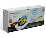 Nokta|Makro PulseDive Negro