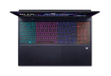 ACER Predator Helios Neo 16 Slim AI, Ultra 9, 32GB DDR5, 1TB SSD, 16" OLED 240Hz, RTX 5060, No OS + 3M Game Pass