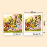 Kodak CAM Shot Mini 1 - Cámara compacta Amarilla para capturar Tus Recuerdos