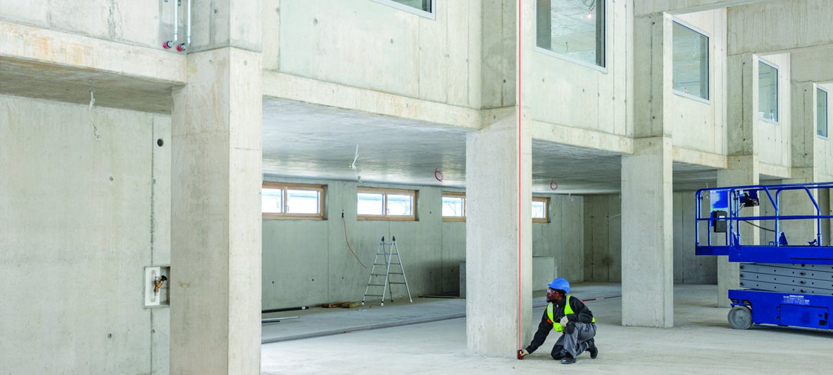 Hilti 2190182 Medidor láser de Distancia PD-S (hasta 60m, diseño Compacto, para medir distancias y áreas con Pantalla para entornos Oscuros y Teclado intuitivo con Memoria. Funda)