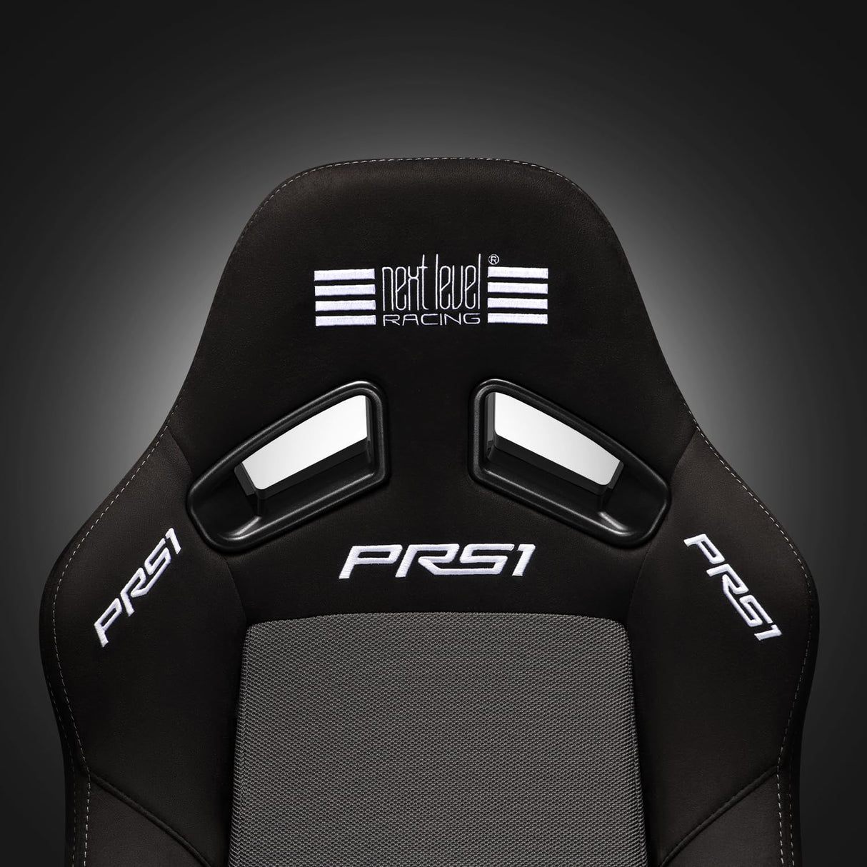 Next Level Racing PRS1 Performance Reclining Seat (NLR-E057)