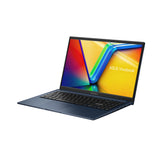 ASUS Vivobook X1504ZA-NJ1429W | 15.6" | Intel Core i7-1255U | 16GB RAM | 512GB SSD | Sistema operativo Windows | Teclado QWERTY