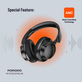 Guess Auriculares inalámbricos Bluetooth, Disfruta de la Moda como Estilo de Vida con Estos Auriculares Ajustables con Sonido Potente y Bluetooth 5.3 – Idea de Regalo Guess para Mujer y Hombre