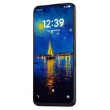 TCL NXTPAPER 60 Ultra 5G Smartphone Android, Pantalla FHD+ de 7,2 Pulgadas, 12 GB de RAM + 256 GB de ROM, teléfono con protección Ocular, Color Nebula Black.