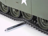 Tamiya 56045 1:16 RC Brit. Centurion MK.III Full-Opt. - Kit de construcción, Tanque con radiocontrol, Tanque teledirigido, Kit de construcción con radiocontrol, construcción de maquetas