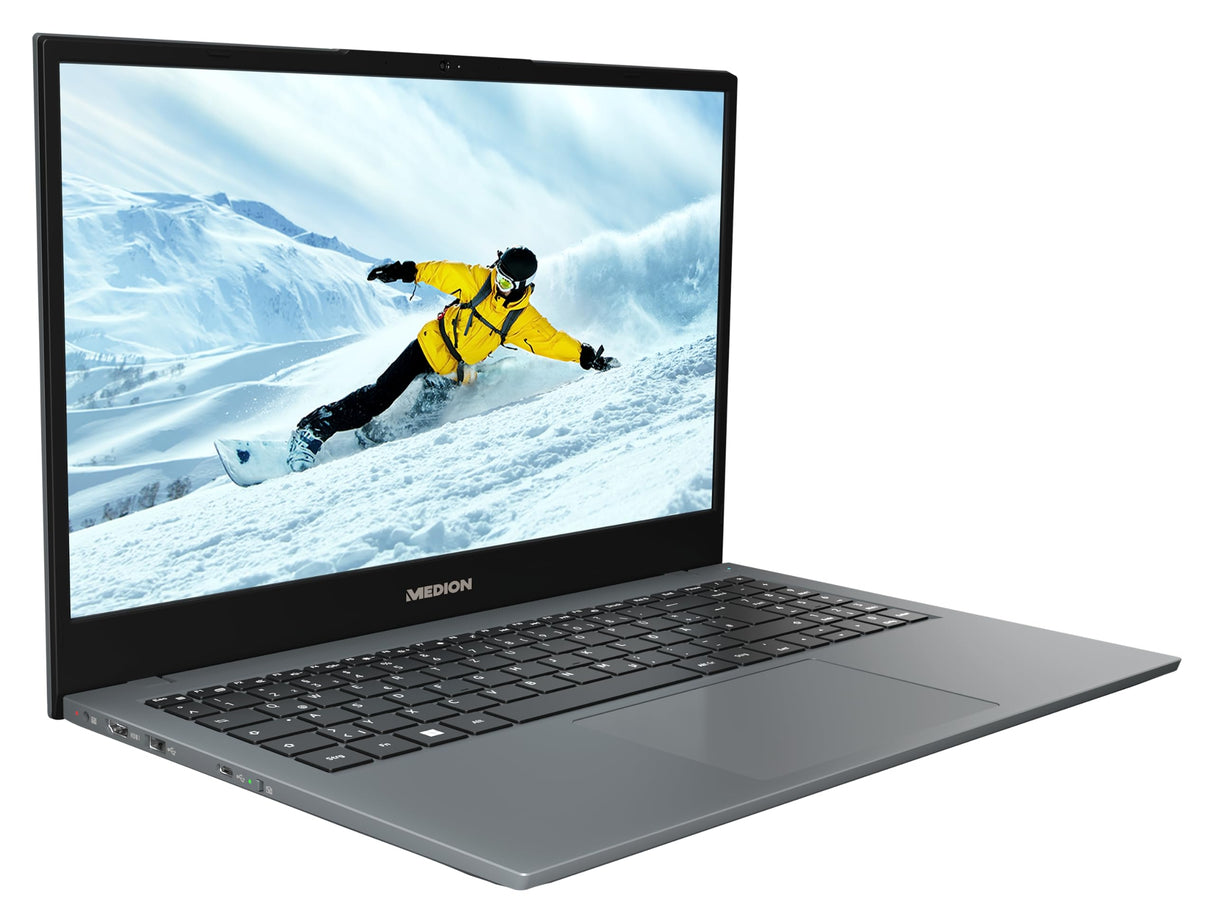 PC E15423 15,6 / I3 / 8 / 256 / Intel HD / W11