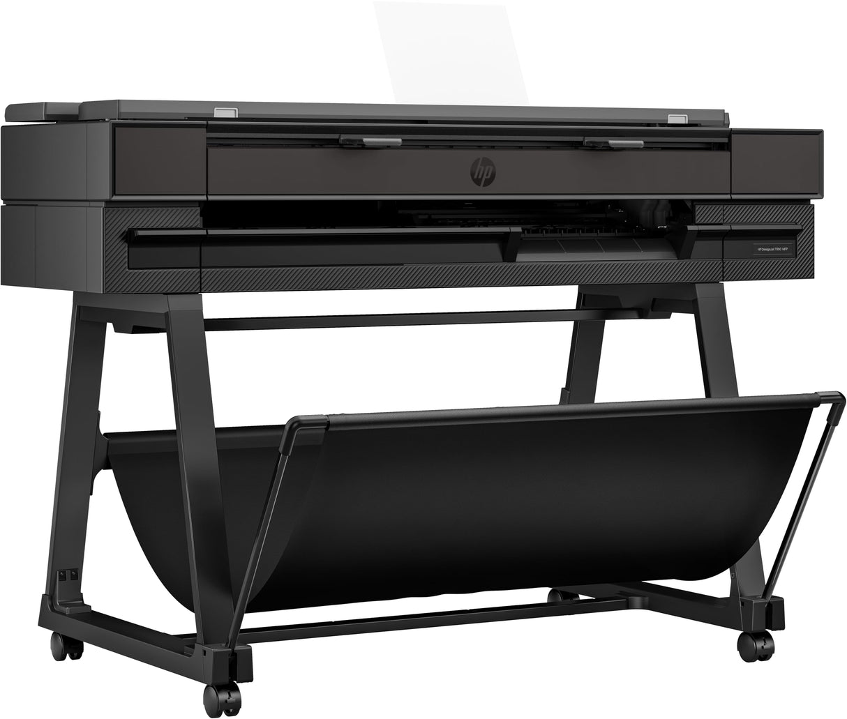 HP Designjet Impresora multifunción T850 de 36 Pulgadas