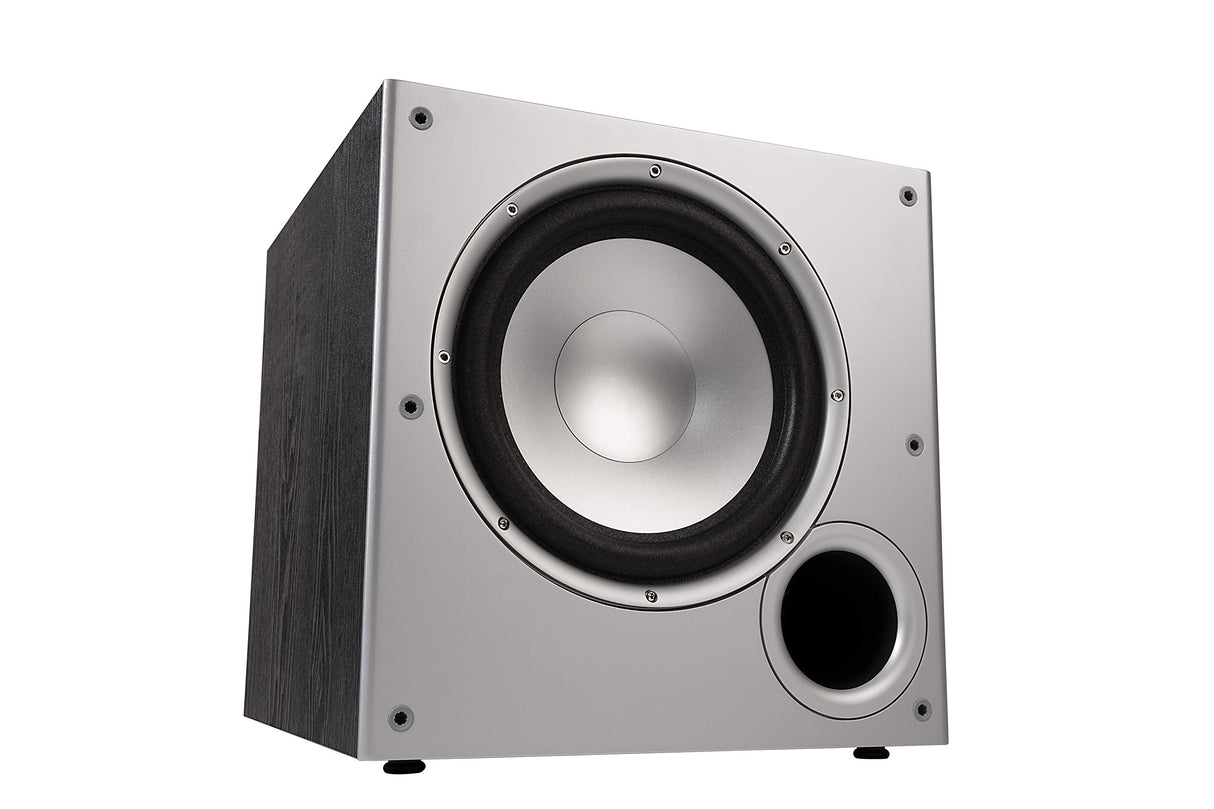 Polk Audio PSW10E - Subwoofer Activo