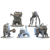 Feuerland Spiele 31025 Expeditions Juego de Mesa