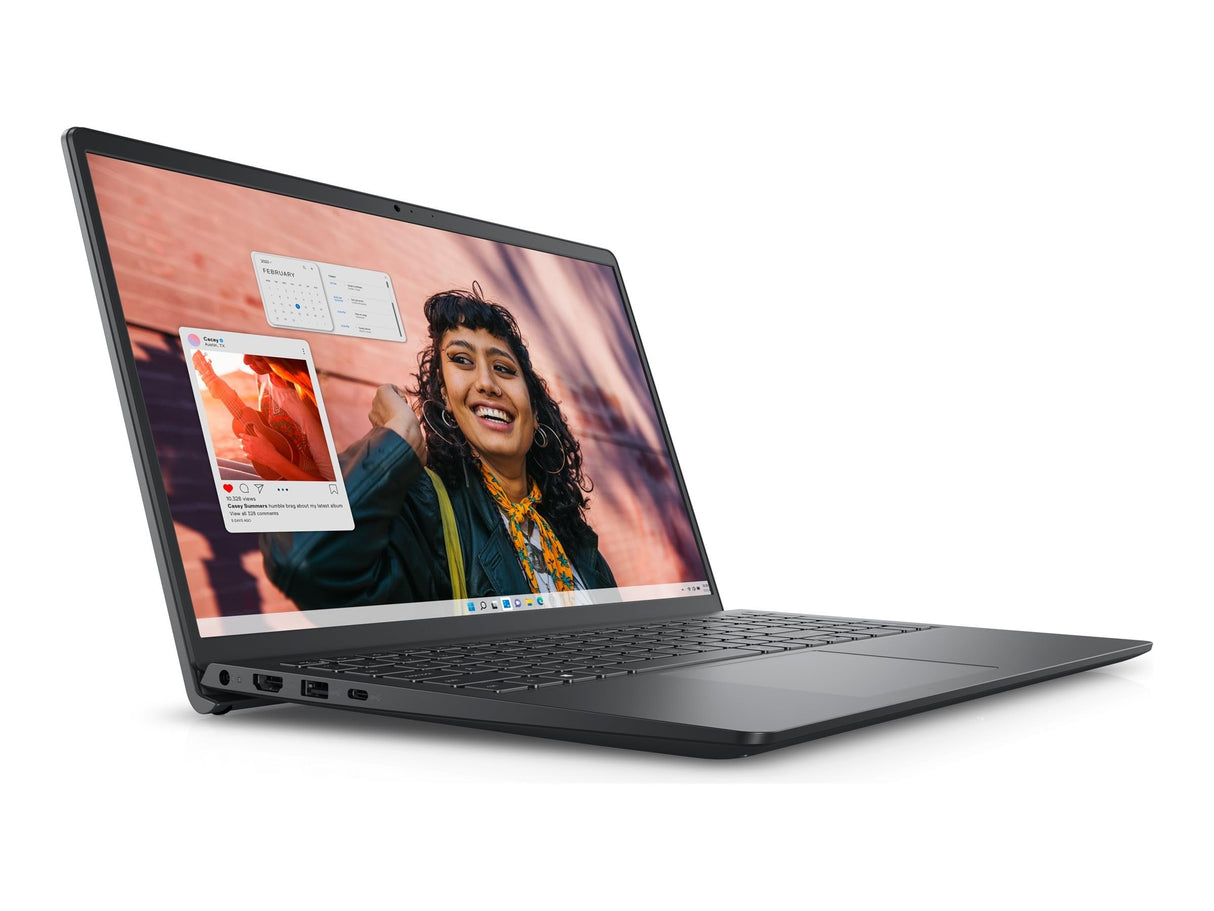 Dell Laptop JP8DX 15,6" i5-1334U 16 GB RAM 512 GB SSD QWERTY Español - Marca EAN: 5397184919439