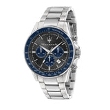 Maserati Reloj Hombre Sfida Limited Edition, Cronógrafo, De Cuarzo - R8873640018
