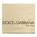 Perfume Mujer Dolce & Gabbana The One Gold EDP