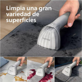 Philips Limpiador de Manchas Serie 3000 - Eliminación de manchas, aumento de frescura, panel de control inteligente, función de limpieza automática, ideal para alfombras y tapicerías (XW3192/11)