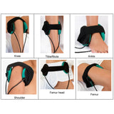 I-TECH MAG700 Dispositivo para magnetoterapia, con 7 programas preestablecidos, portátil para uso en casa, 28296