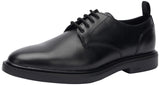 BOSS Larry_Derb_eylt, Derby Hombre, Black1, 46 EU