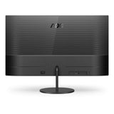AOC Q32V4 Monitor 32 Pulgadas QHD, 75Hz, IPS, 4 ms GtG, Adaptive Sync., Altavoces (2560x1440, 1x HDMI 1.4, 1x DP 1.2), Negro