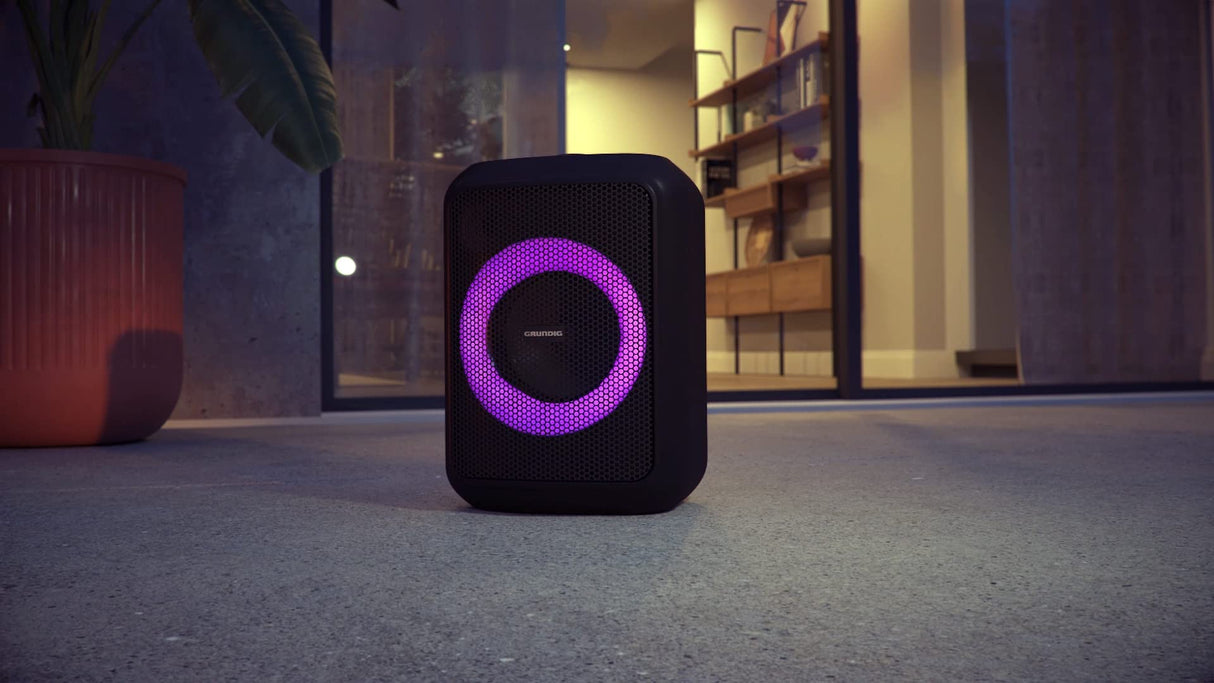 Grundig Party Hit (GPS1010)