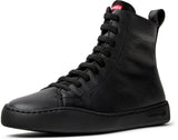 Camper Peu Touring K400817, Zapatillas Deportivas Mujer, Negro 001, 36 EU