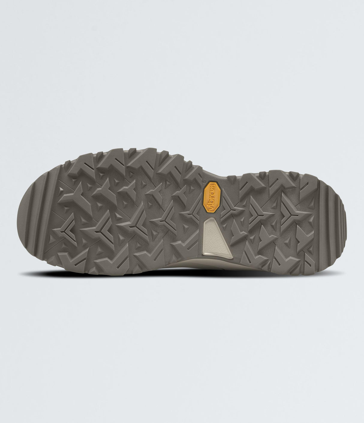 THE NORTH FACE NF0A8AAB6T1 W HEDGEHOG GORE-TEX Mujer CALACATTA/WHITE DUNE EU 39