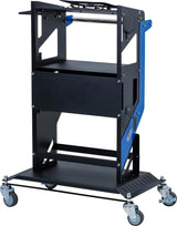 BGS 4237 | Mesa de diagnóstico | móvil