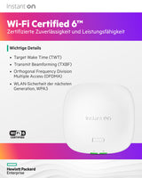 HPE Aruba S1T14A