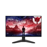 Lenovo Legion R27s - Monitor Gaming FHD 27" (IPS, Tasa de Refresco 144 Hz, Tiempo de Respuesta 1 ms, 16:9, HDMI 2.1 - DP 1.2, VESA Media Sync, Montaje VESA 100 mm, Soporte Inclinable) Negro