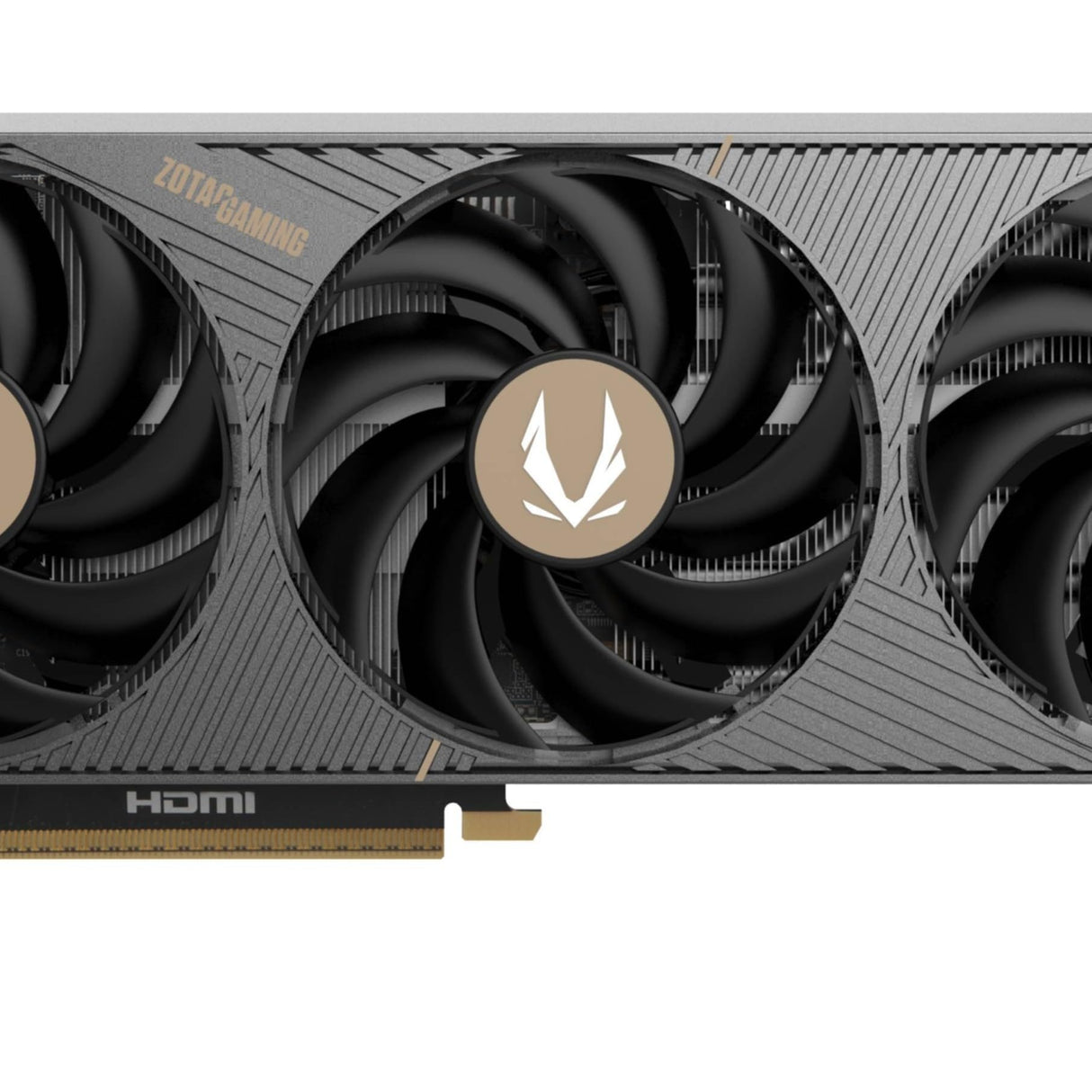 ZOTAC Gaming GeForce RTX 5070 Solid OC - Grafikkarten