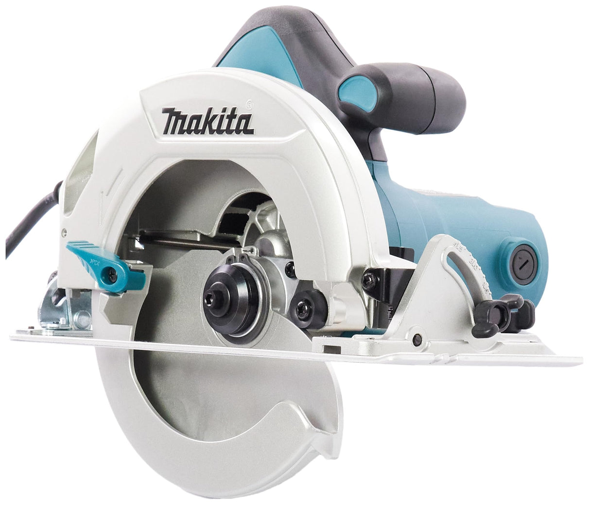 Makita HS7601 - Sierra circular 1.200W 190mm
