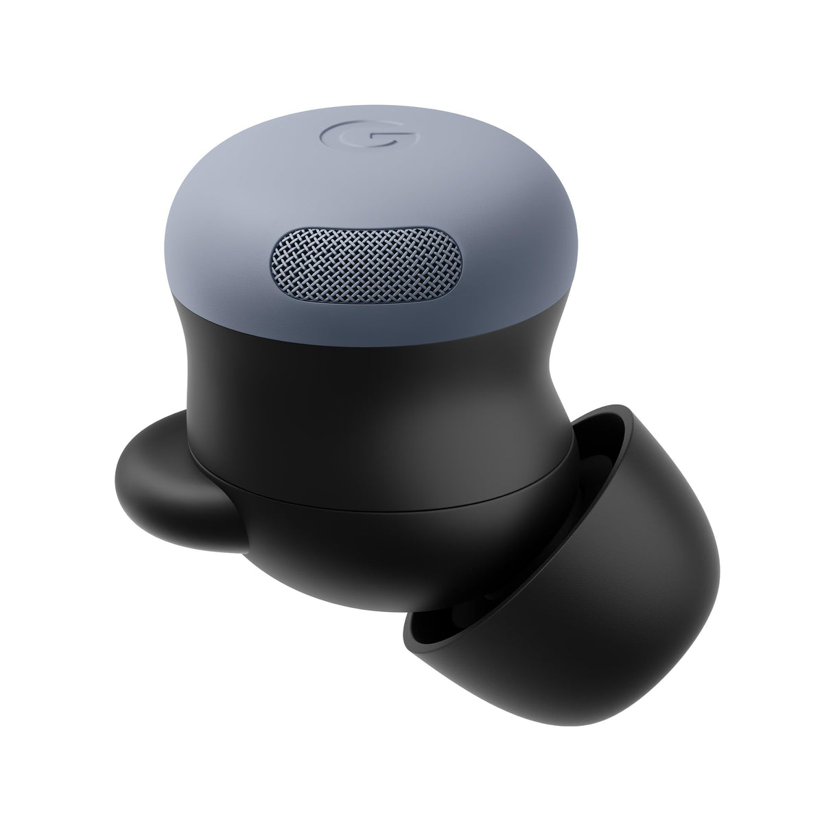 Google Pixel Buds Pro 2 - Auriculares de botón inalámbricos con Cancelación de Ruido Activa – Auriculares Bluetooth - Piedra Lunar