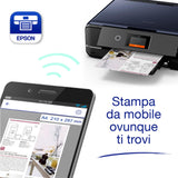 Epson Expression Photo XP-970 | Impresora Fotográfica WiFi A3 Multifunción | Impresión Doble Cara Automática | Bandejas Separadas Papel Fotográfico y A3 | Sistema Tinta 6 Colores Especial Fotografía