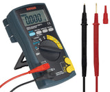 Sanwa Electric Instrument CD771 Multímetro de mano Pantalla (Cuentos): 4000