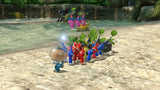 Pikmin 3 - Deluxe (Switch) - EN/NO/SE/DK/FI (Switch) (Nintendo Switch)
