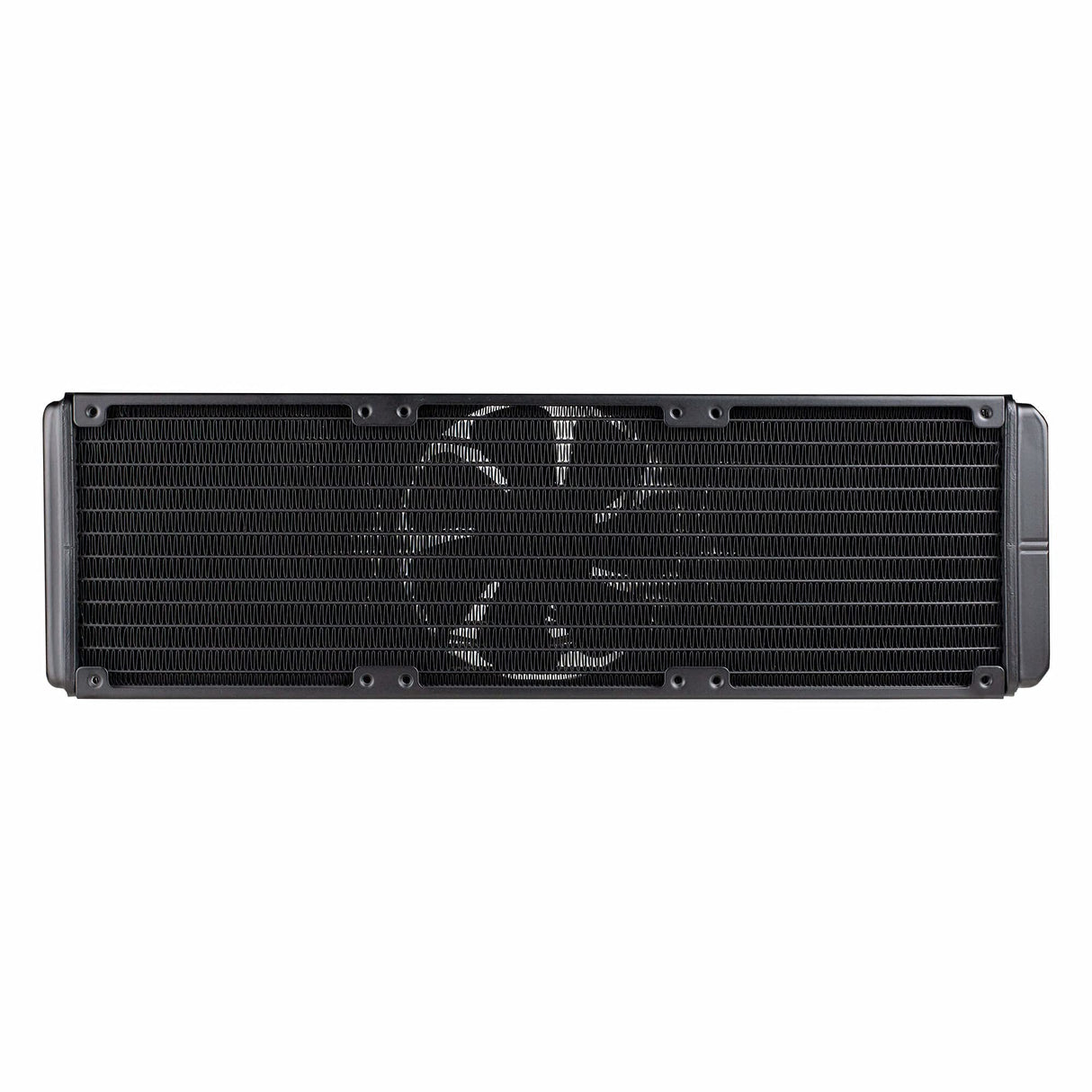 EVGA CLC 360 mm All-In-One RGB LED CPU Liquid Cooler, 3 Ventiladores FX12 PWM de 120 mm, Intel, AMD, 400-HY-CL36-V1