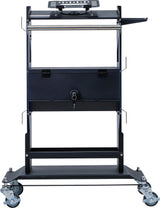 BGS 4237 | Mesa de diagnóstico | móvil