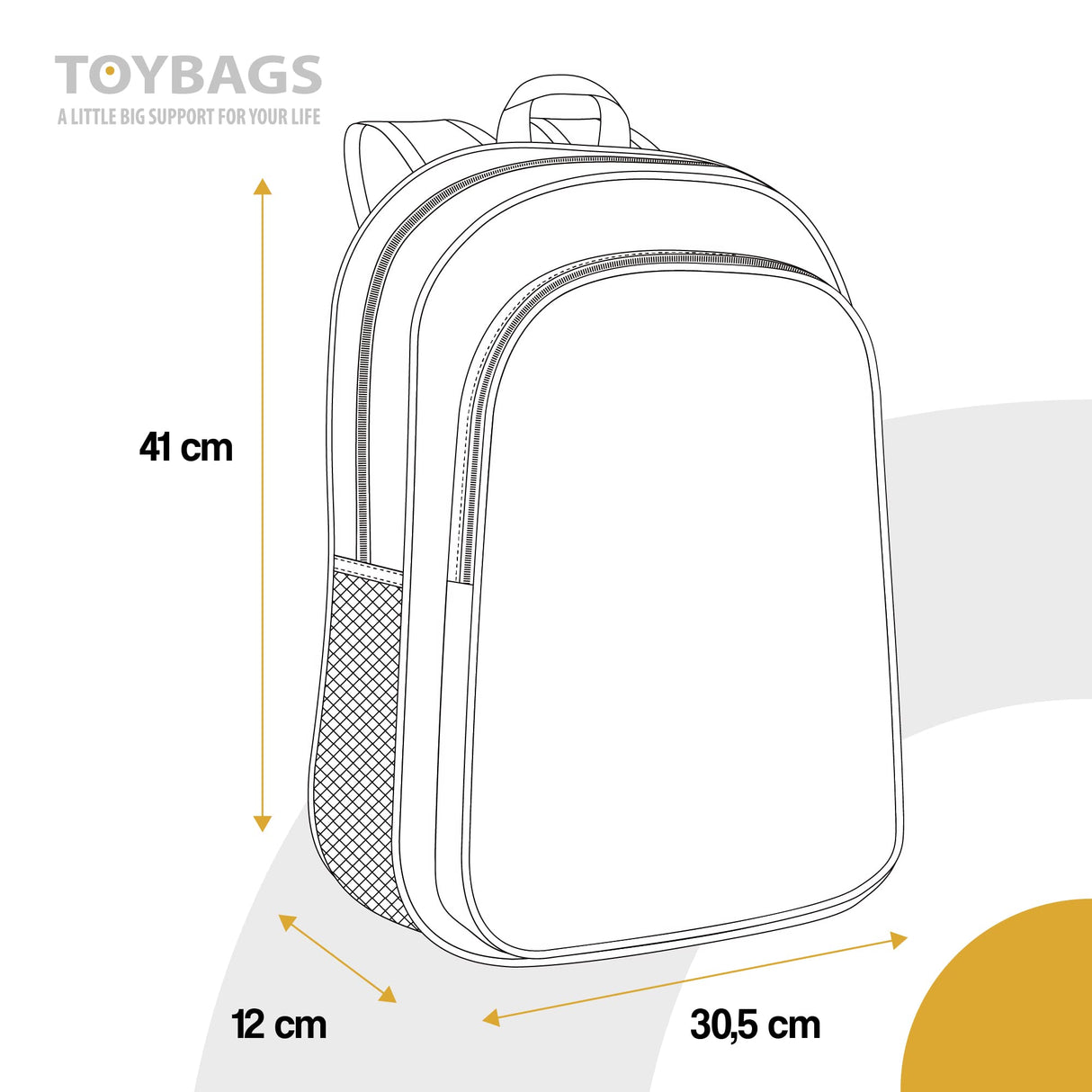 Mochila Escolar Fortnite Crazy Banana + Carro Toybags con 4 Ruedas Giratorias - Compartimento Principal y Bolsillo Frontal - Interior Forrado con Porta Ordenador - 41 x 30.5 x 12 cm