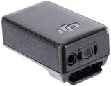 DJI Pocket 2 Wireless Microphone Transmitter - Audio Transmitter, Connects to an External Microphone to Send Audio Signal to DJI Pocket 2 wirelessly